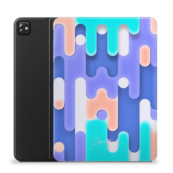 Icecream - iPad Pro 11″ (M4 [2024]) Hülle