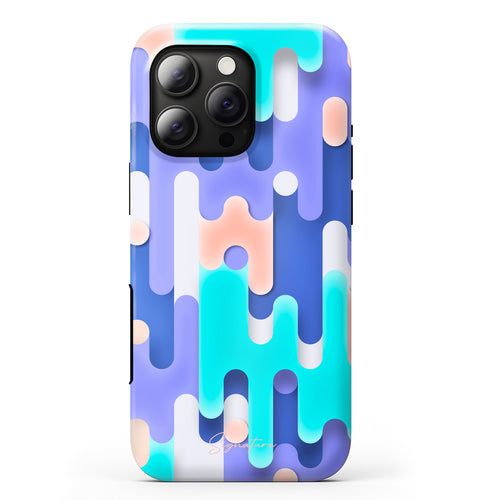 Icecream Design für iPhone 16 Pro