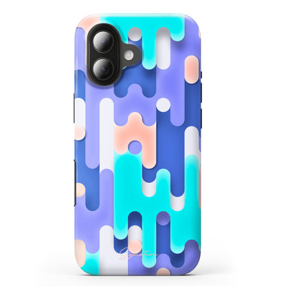 Icecream - iPhone 16 Hülle NALIA Tech Accessories