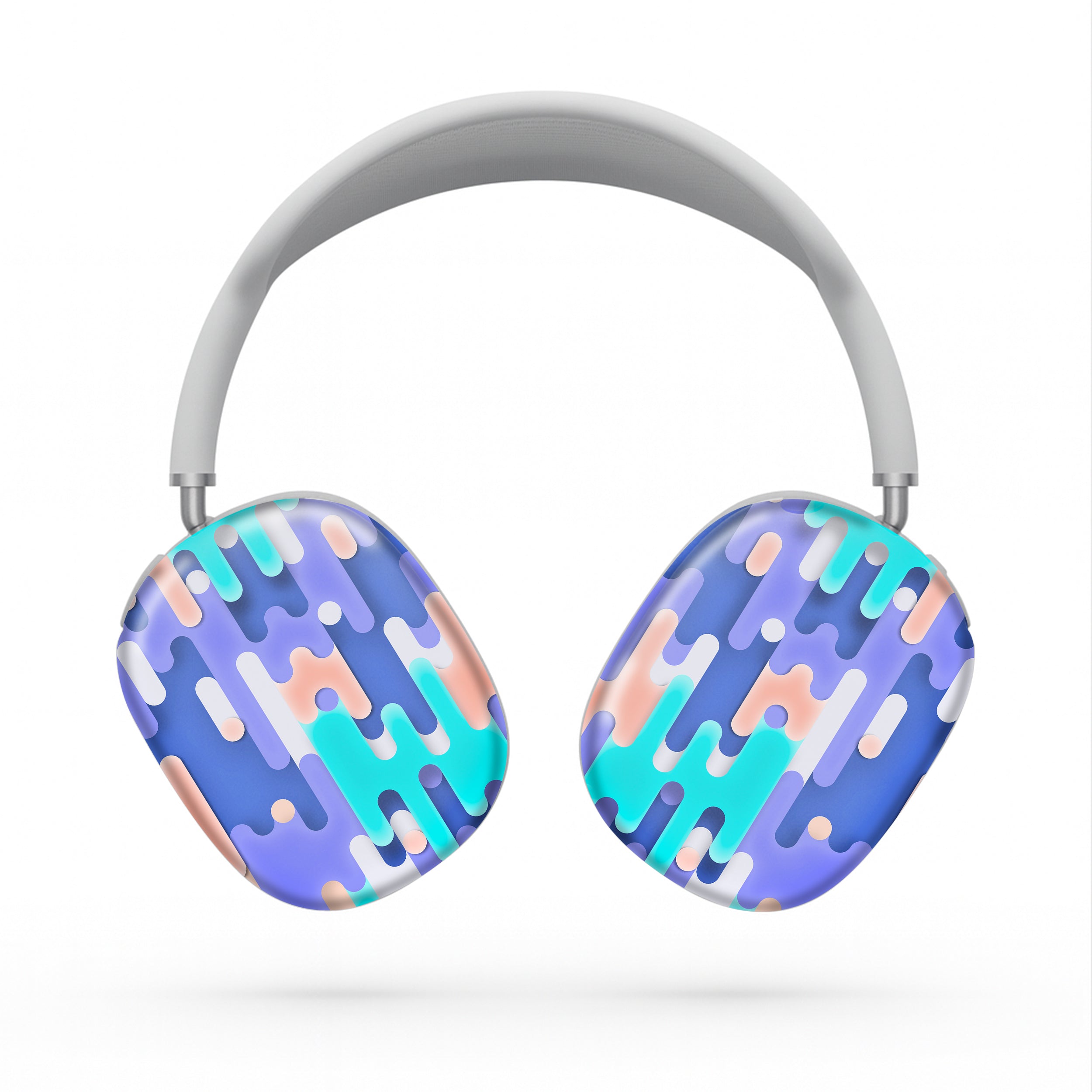 Icecream - AirPods Max Hülle NALIA Tech Accessories