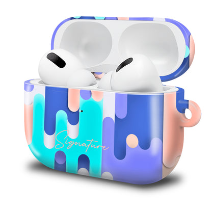 Icecream - AirPods Pro Hülle NALIA Tech Accessories