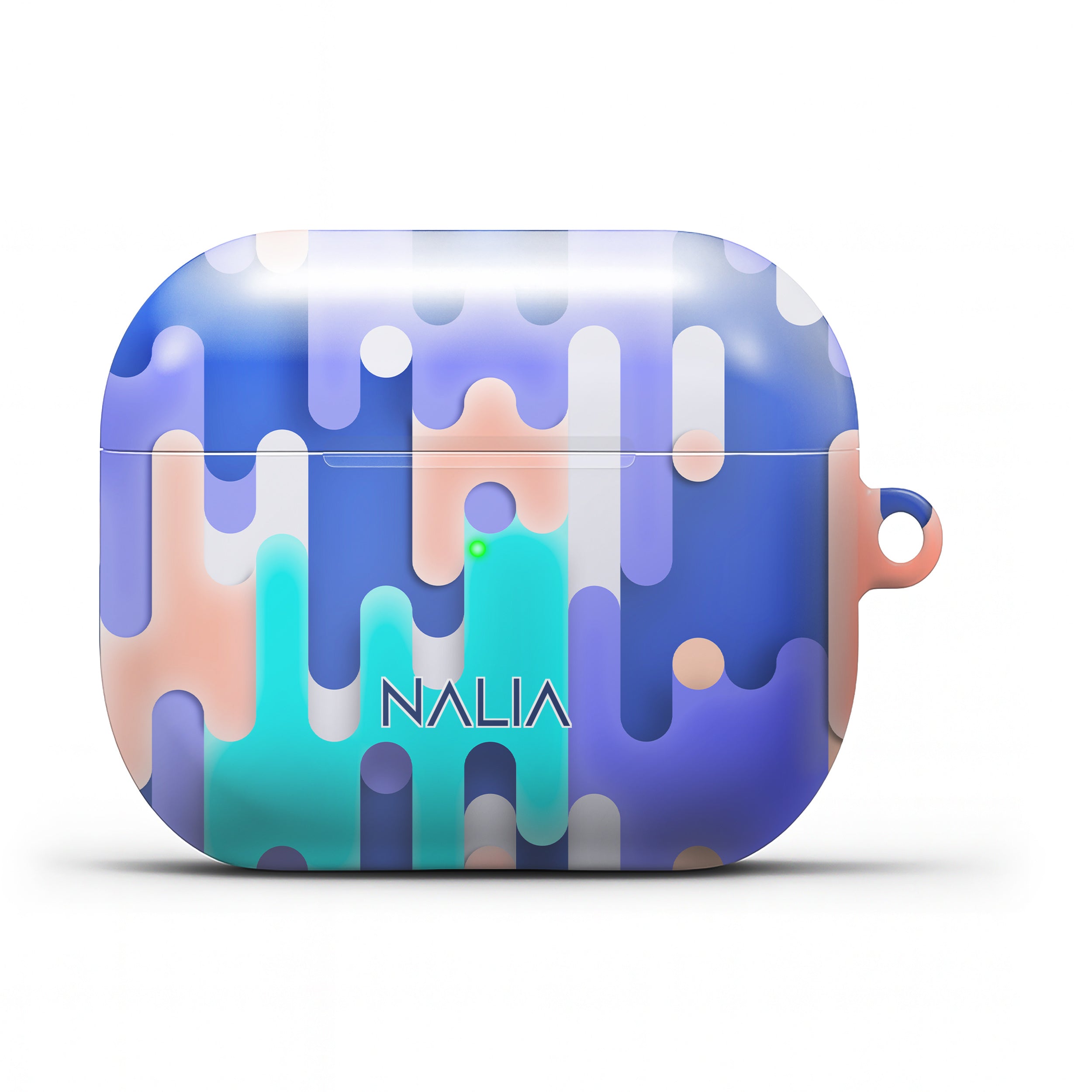 Icecream - AirPods 3 Hülle NALIA Protective Hülle
