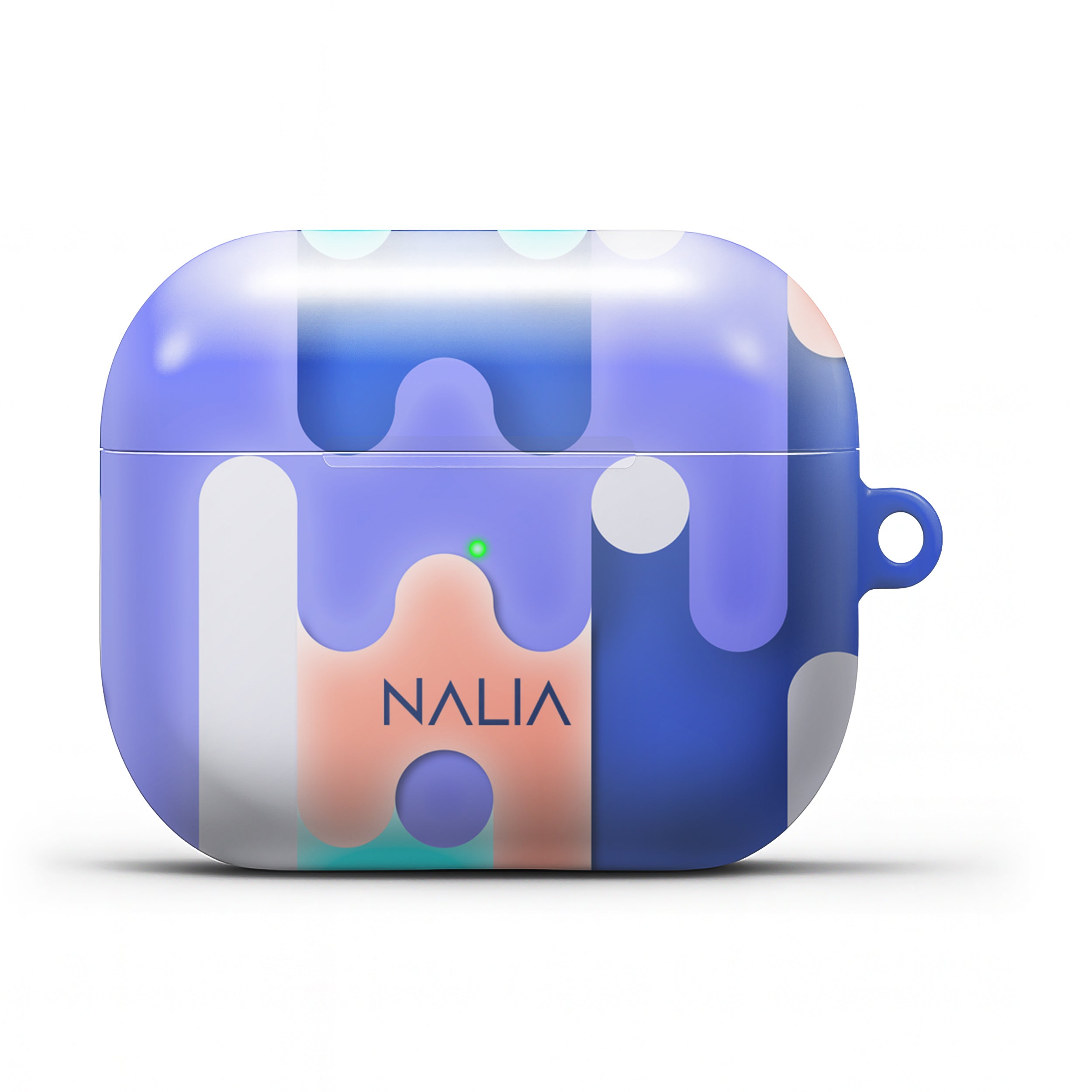 Icecream - AirPods 3 Hülle NALIA Protective Hülle