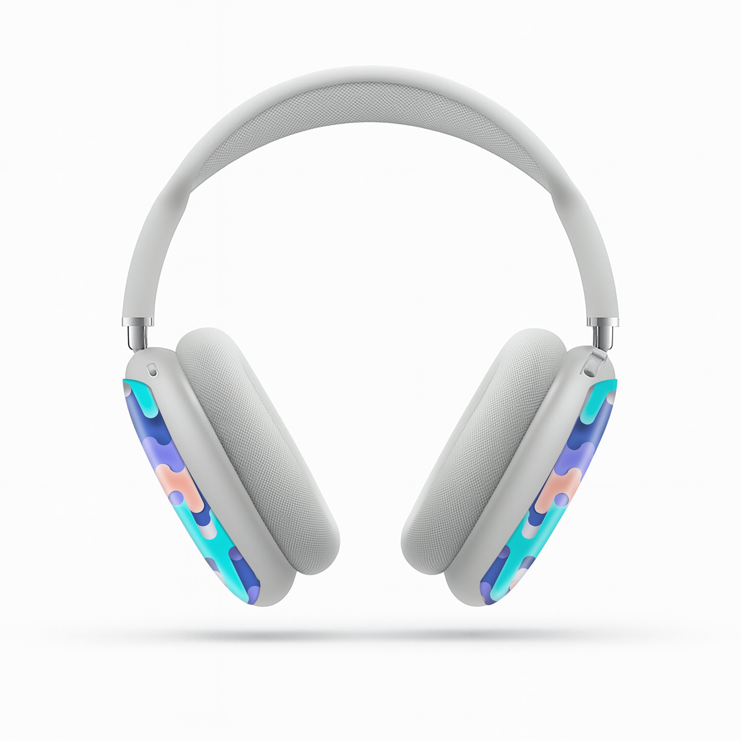 Icecream - AirPods Max Hülle NALIA Tech Accessories