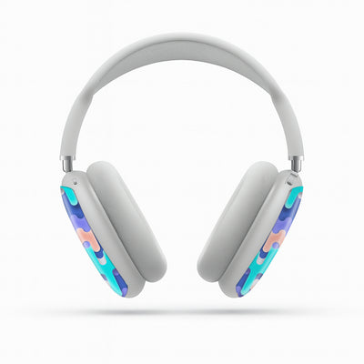 Icecream - AirPods Max Hülle NALIA Protective Hülle