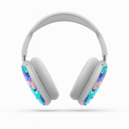 Icecream - AirPods Max Hülle NALIA Tech Accessories