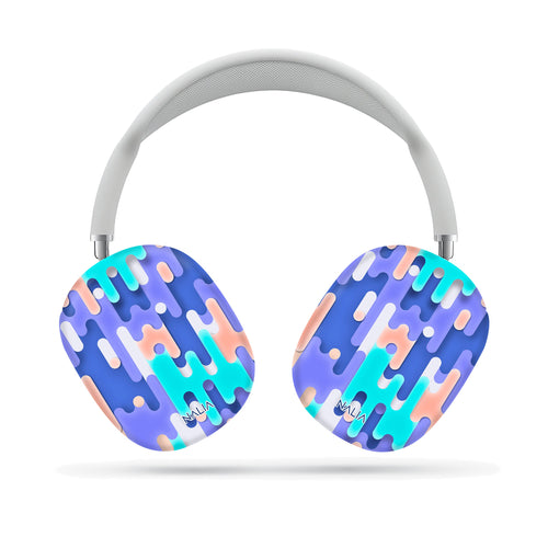 Icecream Design für AirPods Max