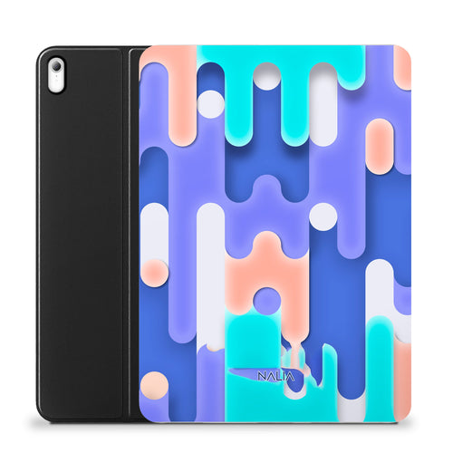 Icecream Design für iPad Air 11 (8th Gen)
