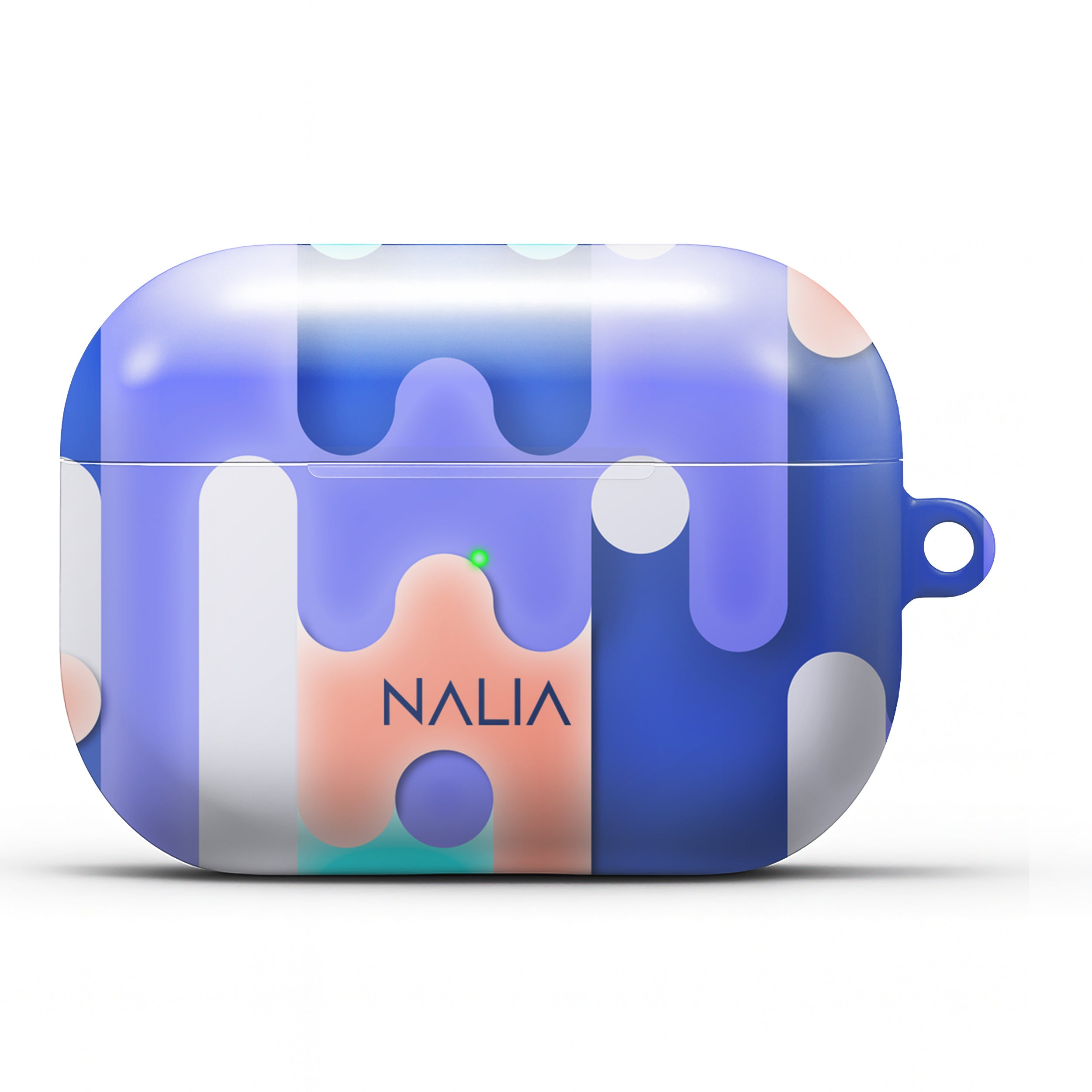 Icecream - AirPods Pro Hülle NALIA Protective Hülle