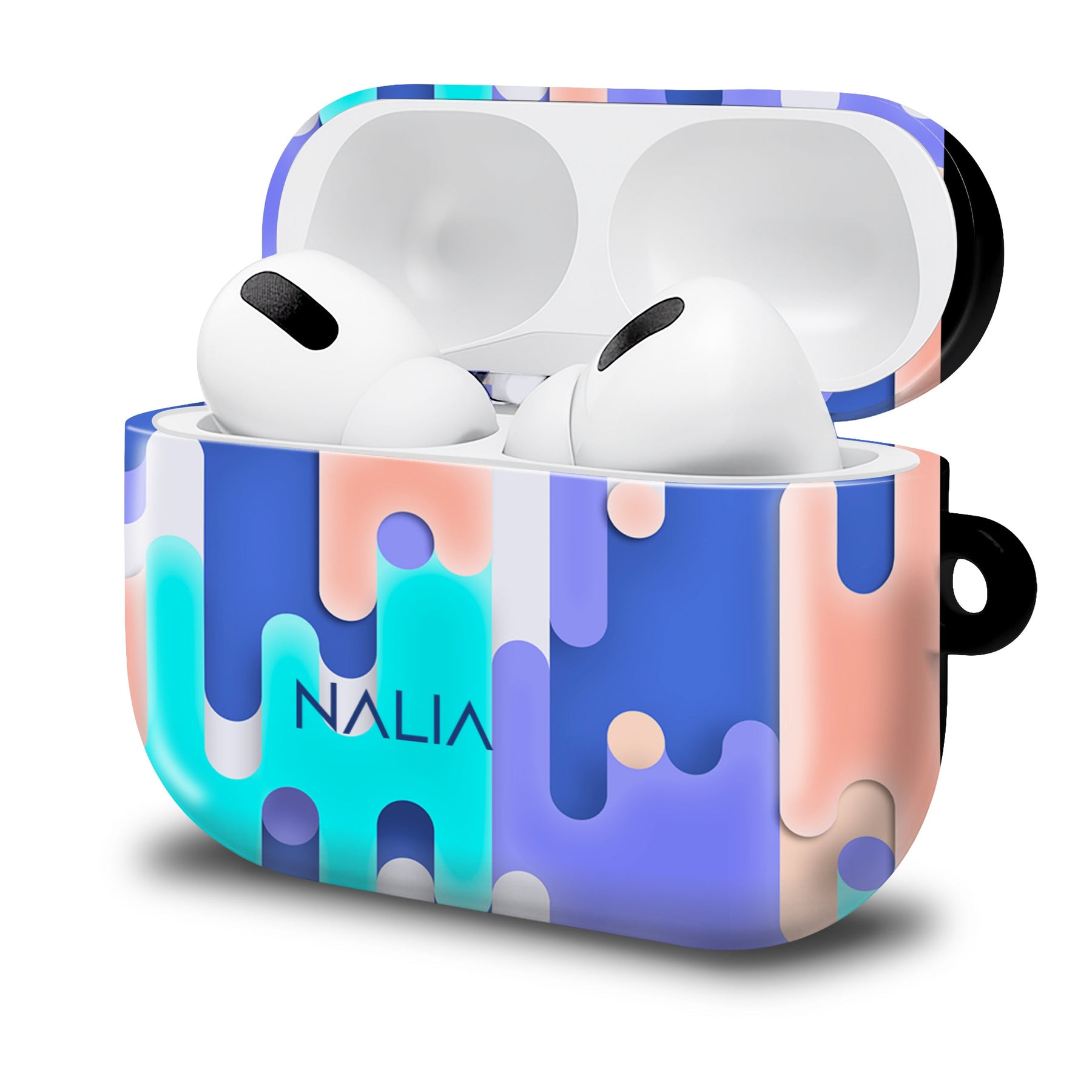 Icecream - AirPods Pro Hülle NALIA Protective Hülle
