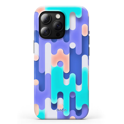Icecream Design für iPhone 14 Pro