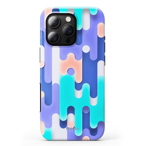 Icecream Design für iPhone 16 Pro