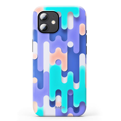 Icecream Design für iPhone 12