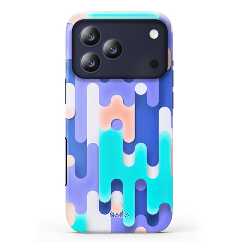 Icecream Design für iPhone 17 Pro