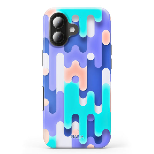 Icecream Design für iPhone 16