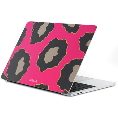 Lola - MacBook Air 15 [A2941/A3114] Hülle NALIA Protective Hülle