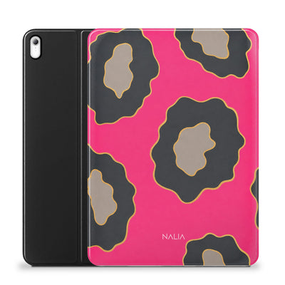 Lola - iPad Air (5th/4th Generation) Hülle NALIA Protective Hülle