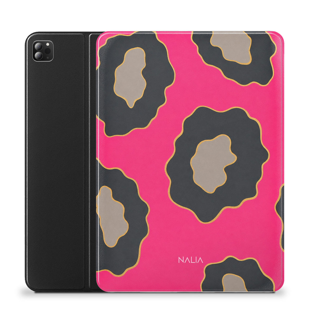 Lola - iPad Pro 12.9" (6th/5th/4th Generation) Hülle NALIA Protective Hülle
