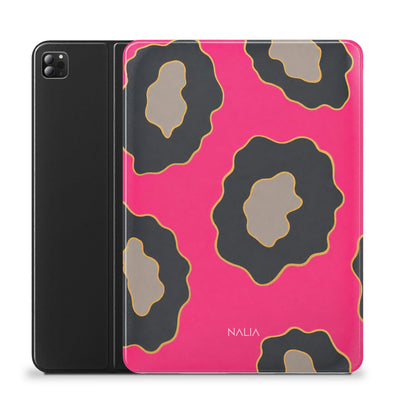 Lola - iPad Pro 12.9" (6th/5th/4th Generation) Hülle NALIA Protective Hülle