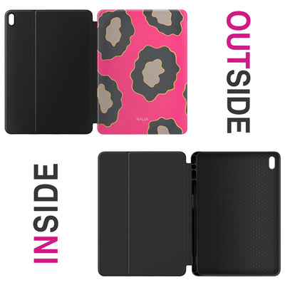 Lola - iPad Air 11″ (M2 [2024] & M3 [2025]) Hülle NALIA Protective Hülle