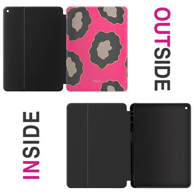 Lola - iPad (9th/8th/7th Generation) Hülle NALIA Protective Hülle