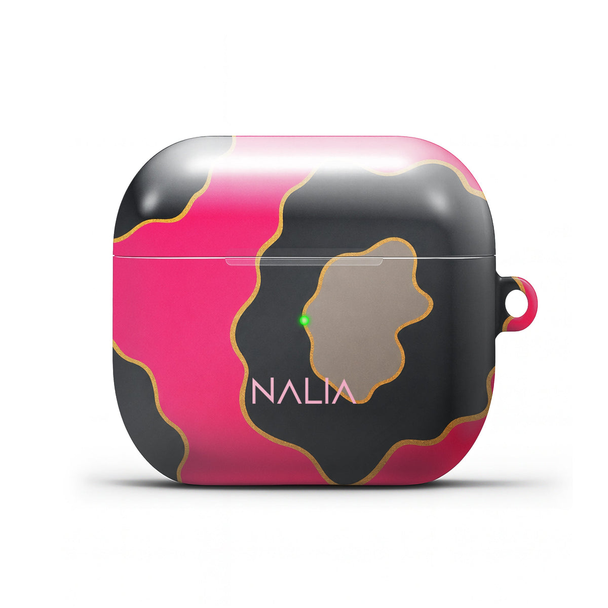 Lola AirPods Pro 3 Hülle mit Leopardenmuster