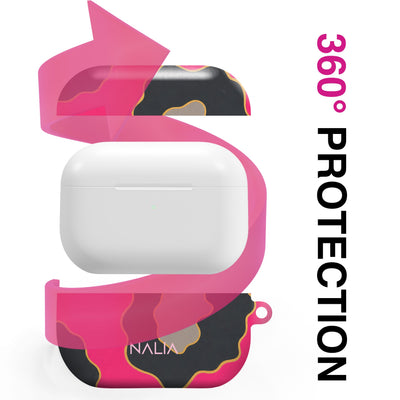 Lola - AirPods Pro Hülle NALIA Protective Hülle