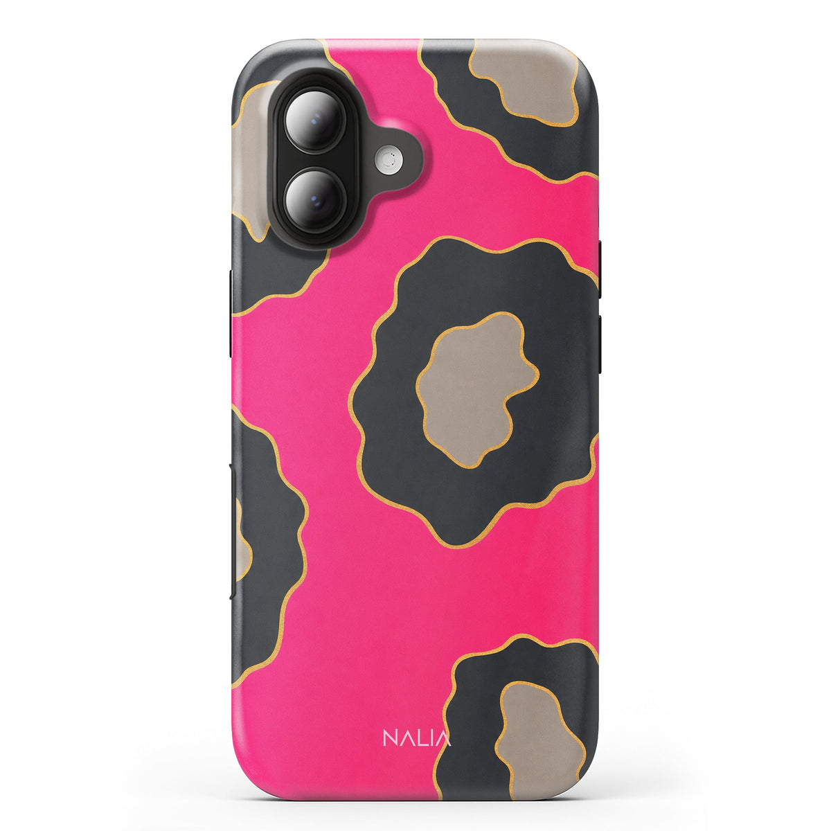 Lola - iPhone 16 Hülle NALIA Protective Hülle