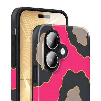 Lola - iPhone 16 Plus Hülle NALIA Protective Hülle