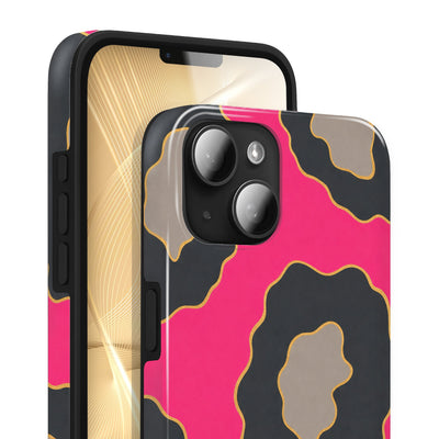 Lola - iPhone 14 Plus Hülle NALIA Protective Hülle