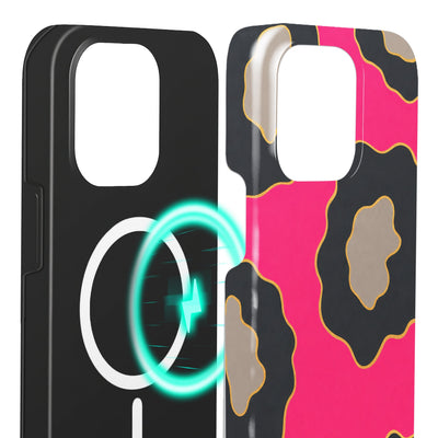 Lola - iPhone 13 Pro Max Hülle NALIA Protective Hülle