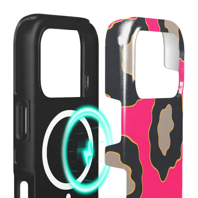 Lola - iPhone 17 Pro Hülle NALIA Protective Hülle