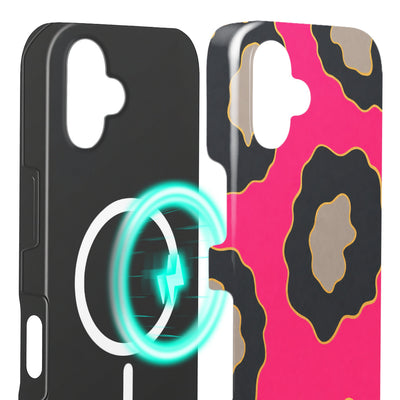Lola - iPhone 16 Plus Hülle NALIA Protective Hülle