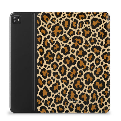 Savanna - iPad Pro 13″ (M4 [2024]) Hülle NALIA Protective Hülle