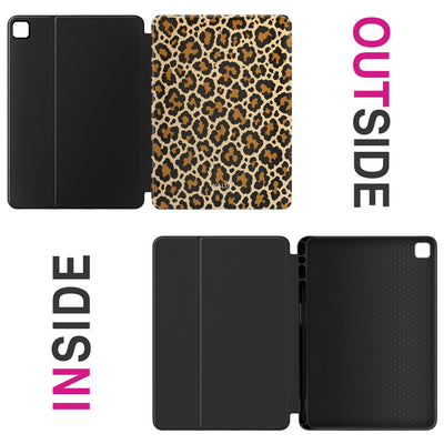 Savanna - iPad Pro 13″ (M4 [2024]) Hülle NALIA Protective Hülle