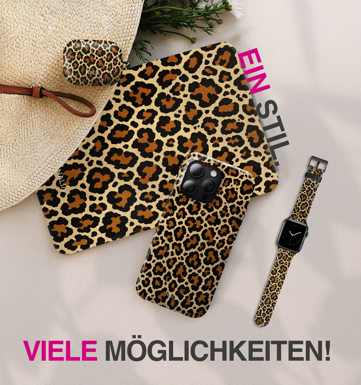 Savanna - MacBook Pro 16 [A2141] Hülle NALIA Protective Hülle
