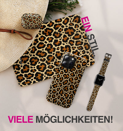Savanna - iPhone 17 Air Hülle NALIA Protective Hülle