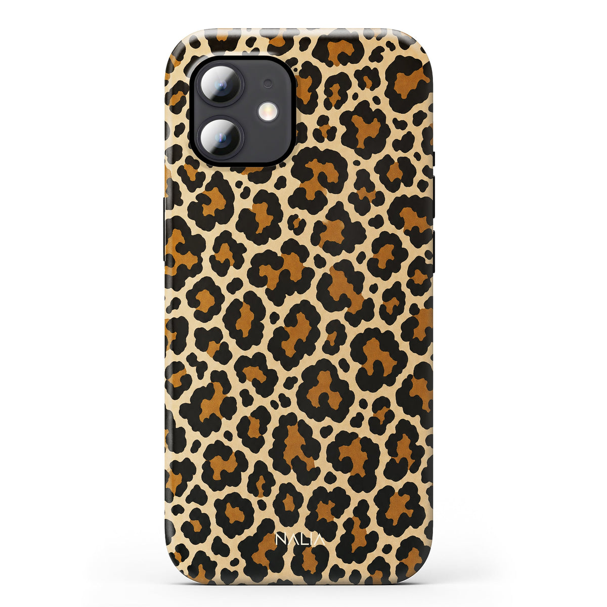 Savanna - iPhone 12 Mini Hülle NALIA Protective Hülle