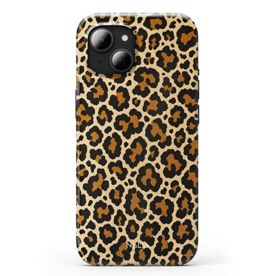 Savanna - iPhone 13 Mini Hülle NALIA Protective Hülle