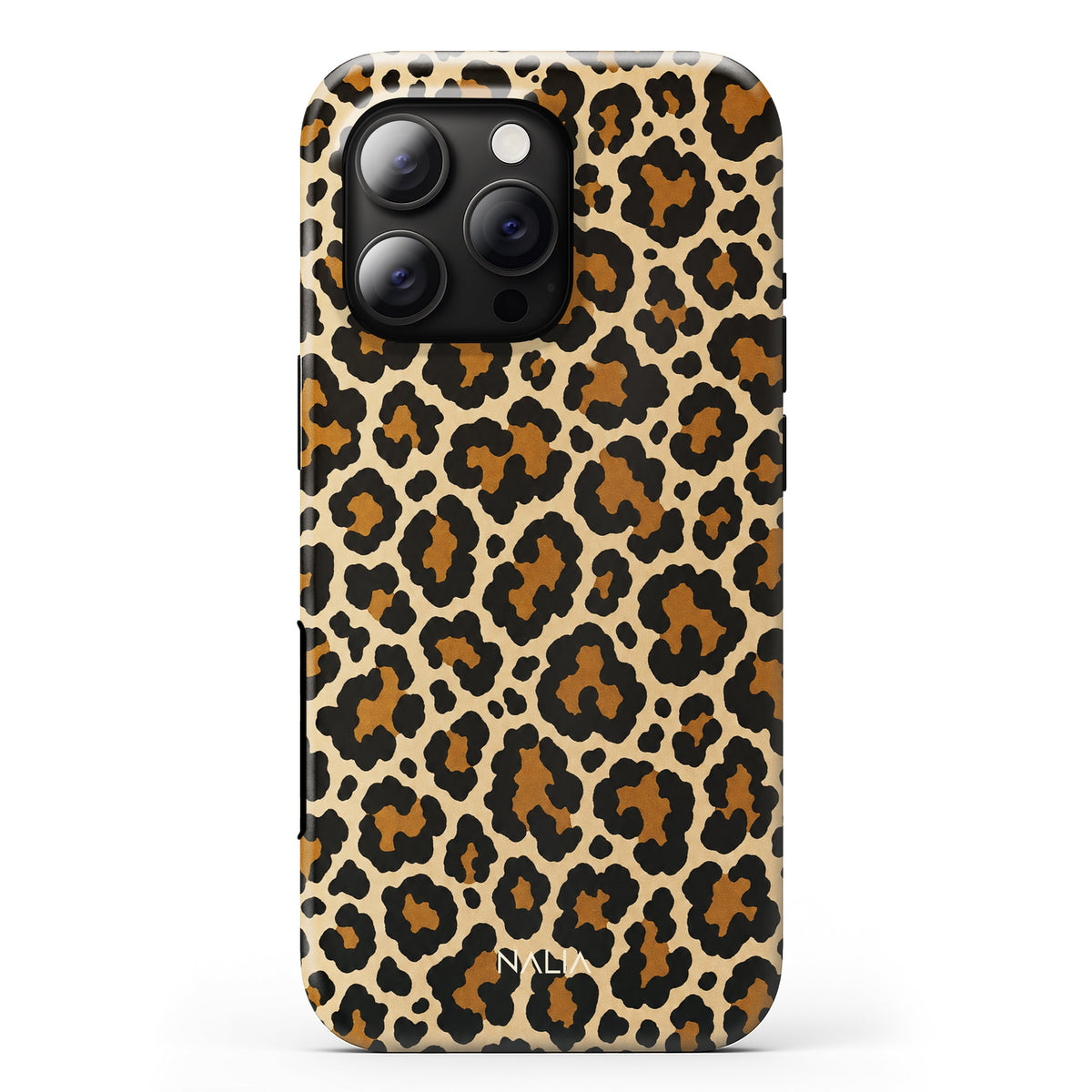 Savanna - iPhone 16 Pro Max Hülle NALIA Protective Hülle