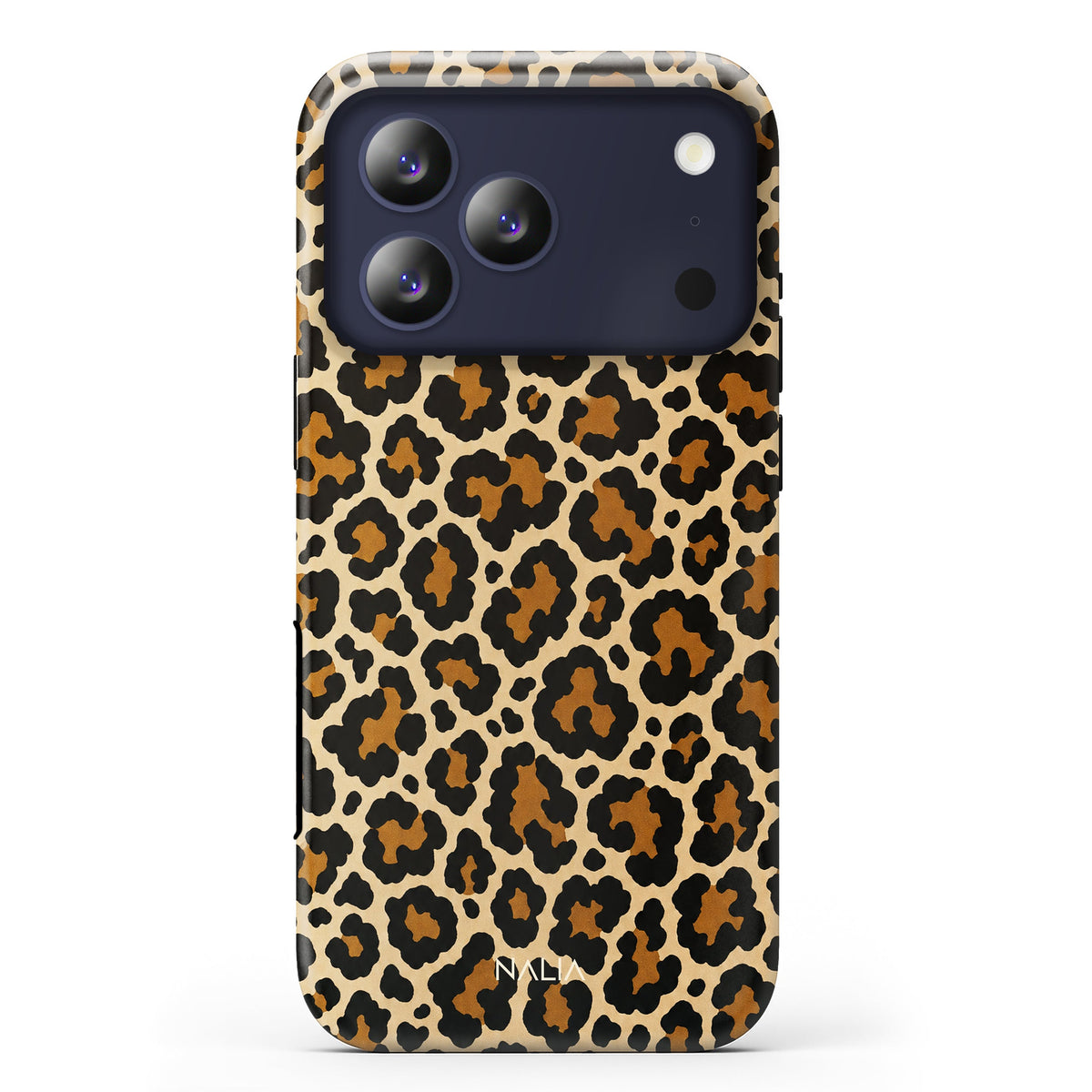 Savanna - iPhone 18 Pro Max Hülle NALIA Protective Hülle