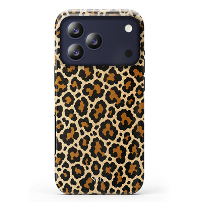 Savanna - iPhone 17 Pro Hülle NALIA Protective Hülle