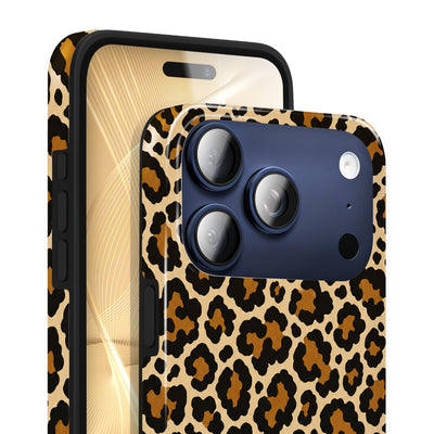 Savanna - iPhone 17 Pro Max Hülle NALIA Protective Hülle