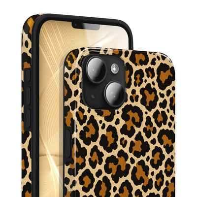 Savanna - iPhone 13 Mini Hülle NALIA Protective Hülle