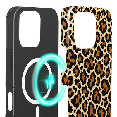 Savanna - iPhone 16 Pro Hülle NALIA Protective Hülle