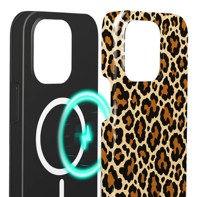 Savanna - iPhone 13 Pro Hülle NALIA Protective Hülle