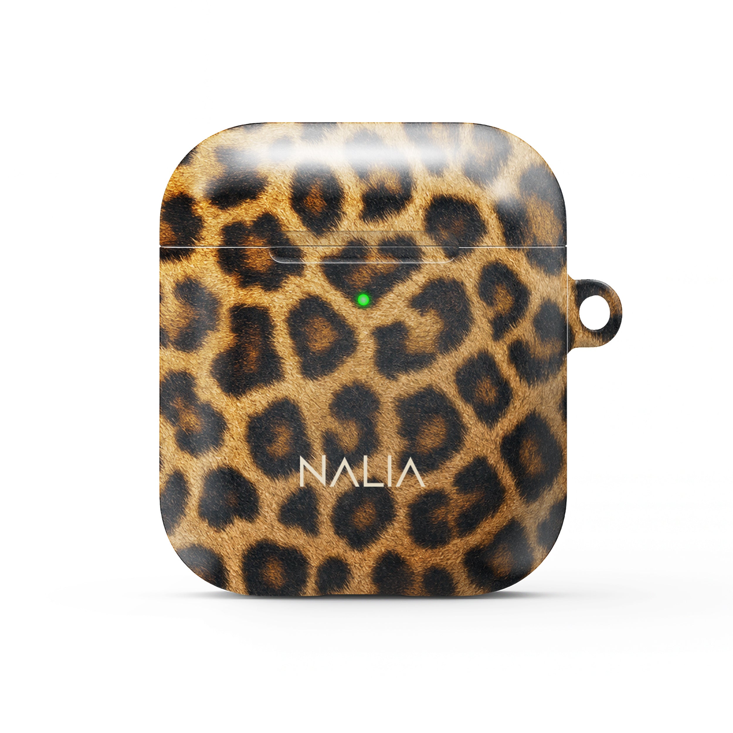 Leona - AirPods 1 / 2 Hülle NALIA Protective Hülle