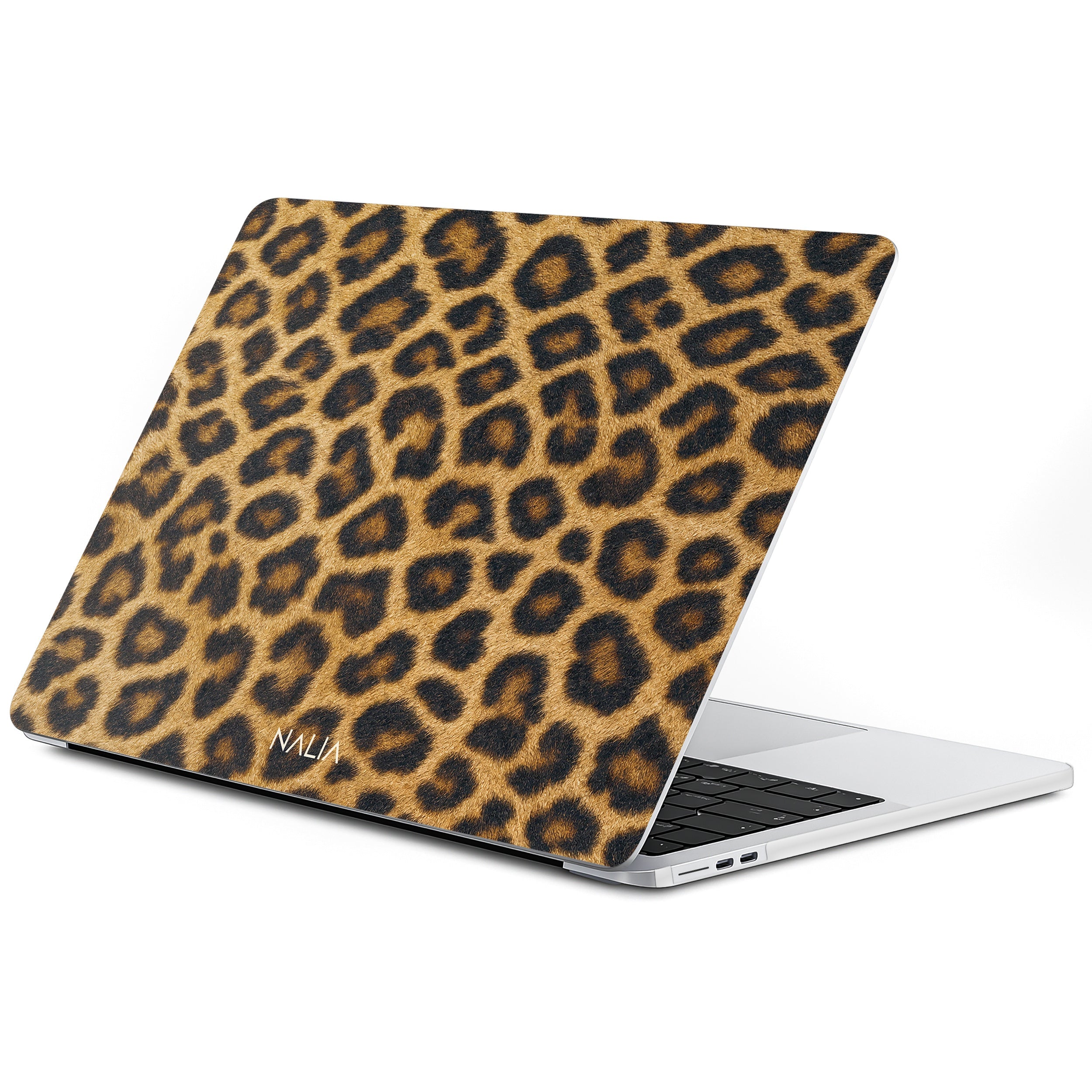Leona - MacBook Pro 15 [A1398] Hülle NALIA Protective Hülle