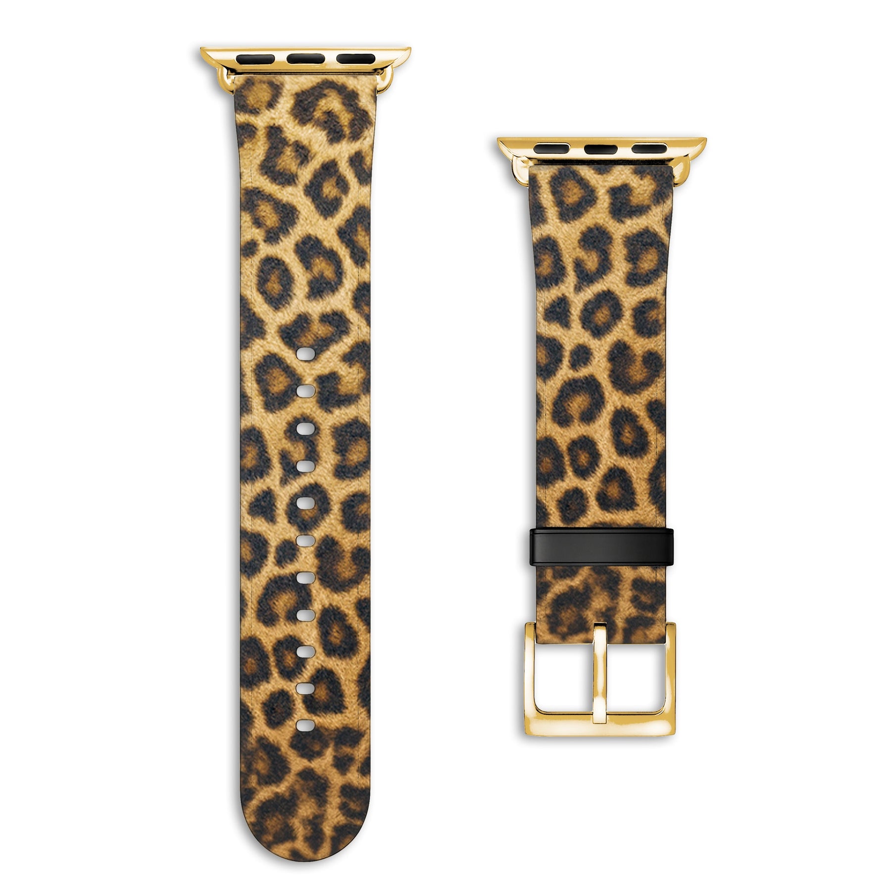 Leona - Apple Watch Armband 38-41mm & 42 (Serie 10-11)
