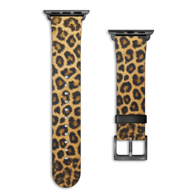Leona - Apple Watch Armband 44-49mm & 42 (Serie 1-3)